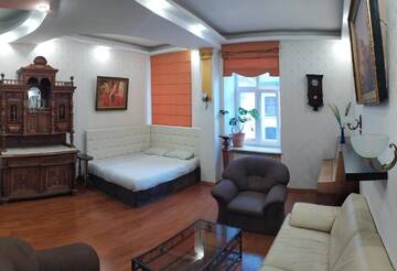 Фотографии Апартаменты Old Lemberg (3 Rooms Lux Apartment ) г. Львов (Украина) №3 Фото Апартаменты Old Lemberg (3 Rooms Lux Apartment ) г. Львов 3