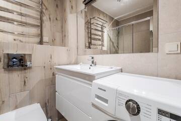 Фотографии Апартаменты Staroevreyska timber apartment г. Львов (Украина) №5 Фото Апартаменты Staroevreyska timber apartment г. Львов 5
