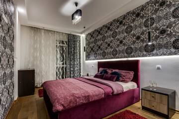 Фотографии Апартаменты New center apartments г. Львов (Украина) №5 Фото Апартаменты New center apartments г. Львов 5