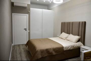 Фотографии Апартаменты Apartments “Za Kulisamy “ г. Львов (Украина) №5 Фото Апартаменты Apartments “Za Kulisamy “ г. Львов 5