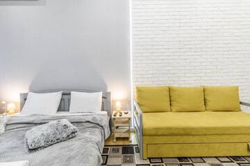 Фотографии Апартаменты Chornovola blue apartment г. Львов (Украина) №4 Фото Апартаменты Chornovola blue apartment г. Львов 4