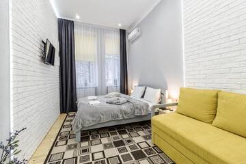 Фотографии Апартаменты Chornovola blue apartment г. Львов (Украина) №3 Фото Апартаменты Chornovola blue apartment г. Львов 3