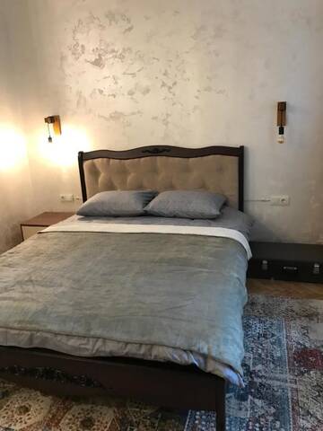 Фотографии Апартаменты Apartament Tugan Baranovskogo г. Львов (Украина) №1 Фото Апартаменты Apartament Tugan Baranovskogo г. Львов 1
