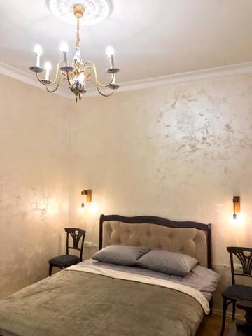 Фотографии Апартаменты Apartament Tugan Baranovskogo г. Львов (Украина) №2 Фото Апартаменты Apartament Tugan Baranovskogo г. Львов 2