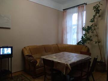 Фотографии Апартаменты Apartment near the train station г. Львов (Украина) №2 Фото Апартаменты Apartment near the train station г. Львов 2