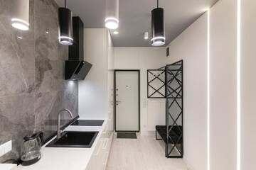 Фотографии Апартаменты Apartment on Chornomorska, 9 г. Львов (Украина) №4 Фото Апартаменты Apartment on Chornomorska, 9 г. Львов 4