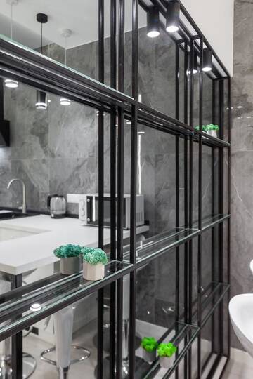 Фотографии Апартаменты Apartment on Chornomorska, 9 г. Львов (Украина) №5 Фото Апартаменты Apartment on Chornomorska, 9 г. Львов 5