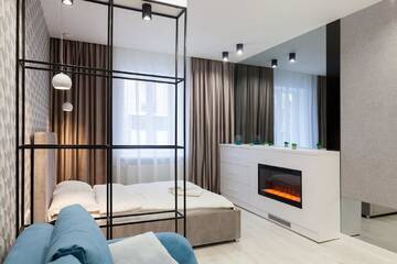 Фотографии Апартаменты Apartment on Chornomorska, 9 г. Львов (Украина) №1 Фото Апартаменты Apartment on Chornomorska, 9 г. Львов 1
