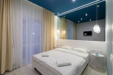 Фотографии Апартаменты Apartment on Chornomorska, 9 г. Львов (Украина) №2 Фото Апартаменты Apartment on Chornomorska, 9 г. Львов 2