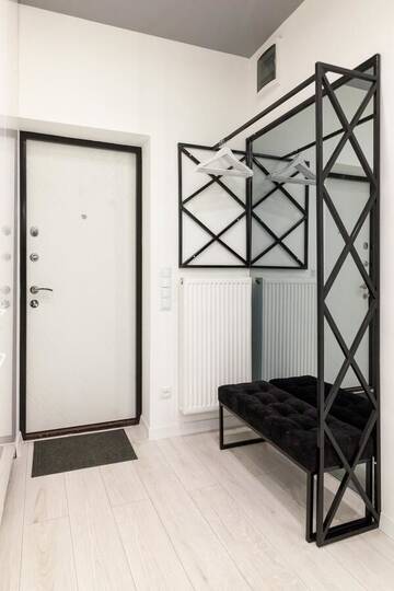 Фотографии Апартаменты Apartment on Chornomorska, 9 г. Львов (Украина) №3 Фото Апартаменты Apartment on Chornomorska, 9 г. Львов 3