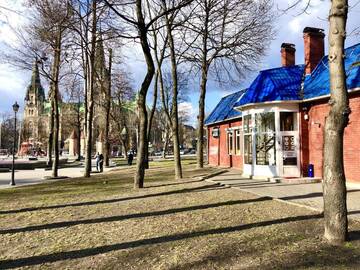 Фотографии Хостелы COMPASS Station Hostel г. Львов (Украина) №3 Фото Хостелы COMPASS Station Hostel г. Львов 3