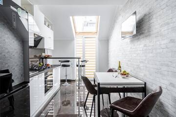 Фотографии Апартаменты InLvivApartment on Kulisha str (2) г. Львов (Украина) №3 Фото Апартаменты InLvivApartment on Kulisha str (2) г. Львов 3