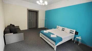 Фотографии Хостелы Family Hostel Lviv г. Львов (Украина) №4 Фото Хостелы Family Hostel Lviv г. Львов 4