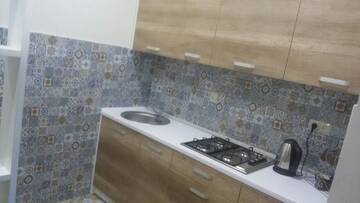 Фотографии Апартаменты Apartment Roksolana 4 г. Львов (Украина) №4 Фото Апартаменты Apartment Roksolana 4 г. Львов 4