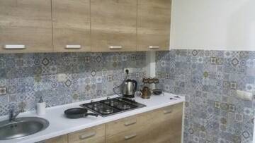 Фотографии Апартаменты Apartment Roksolana 4 г. Львов (Украина) №5 Фото Апартаменты Apartment Roksolana 4 г. Львов 5
