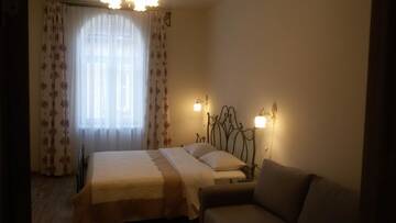 Фотографии Апартаменты Apartment Roksolana 4 г. Львов (Украина) №1 Фото Апартаменты Apartment Roksolana 4 г. Львов 1