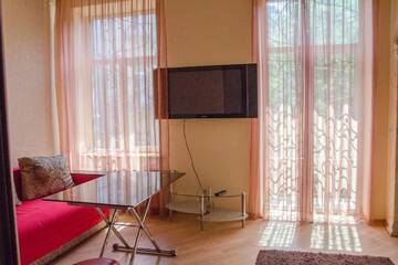 Фотографии Апартаменты Svobody Avenue Apartment г. Львов (Украина) №5 Фото Апартаменты Svobody Avenue Apartment г. Львов 5
