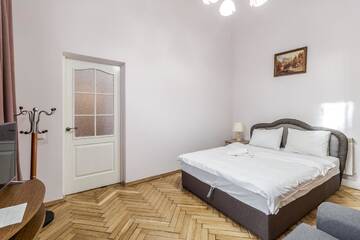 Фотографии Апартаменты Striltsiv Apartment г. Львов (Украина) №4 Фото Апартаменты Striltsiv Apartment г. Львов 4