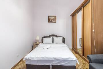 Фотографии Апартаменты Striltsiv Apartment г. Львов (Украина) №2 Фото Апартаменты Striltsiv Apartment г. Львов 2