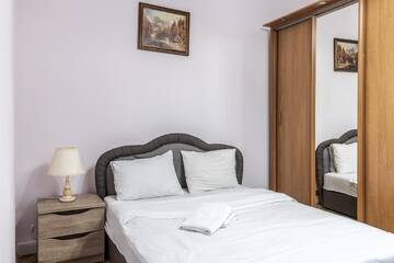 Фотографии Апартаменты Striltsiv Apartment г. Львов (Украина) №3 Фото Апартаменты Striltsiv Apartment г. Львов 3