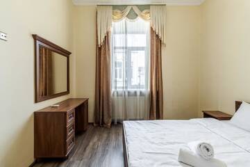 Фотографии Апартаменты Fedorova Apartment г. Львов (Украина) №4 Фото Апартаменты Fedorova Apartment г. Львов 4