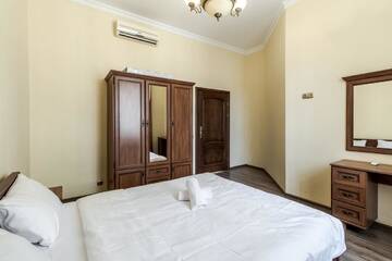 Фотографии Апартаменты Fedorova Apartment г. Львов (Украина) №5 Фото Апартаменты Fedorova Apartment г. Львов 5