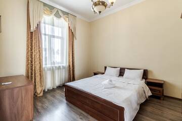 Фотографии Апартаменты Fedorova Apartment г. Львов (Украина) №1 Фото Апартаменты Fedorova Apartment г. Львов 1