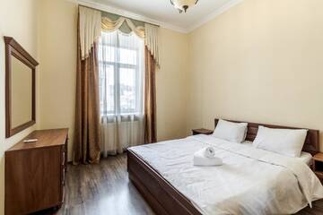 Фотографии Апартаменты Fedorova Apartment г. Львов (Украина) №2 Фото Апартаменты Fedorova Apartment г. Львов 2