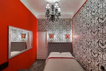 Фотографии Апартаменты Cozy studio for couple near Polytechnic University г. Львов (Украина) №4 Фото Апартаменты Cozy studio for couple near Polytechnic University г. Львов 4