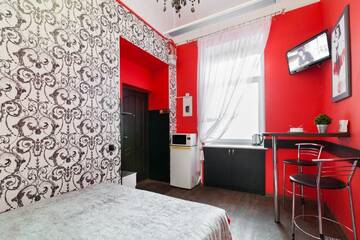 Фотографии Апартаменты Cozy studio for couple near Polytechnic University г. Львов (Украина) №5 Фото Апартаменты Cozy studio for couple near Polytechnic University г. Львов 5