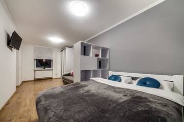 Фотографии Апартаменты Apartments in Rynok Square г. Львов (Украина) №4 Фото Апартаменты Apartments in Rynok Square г. Львов 4