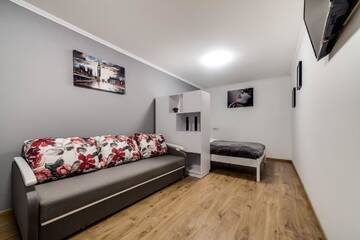 Фотографии Апартаменты Apartments in Rynok Square г. Львов (Украина) №5 Фото Апартаменты Apartments in Rynok Square г. Львов 5