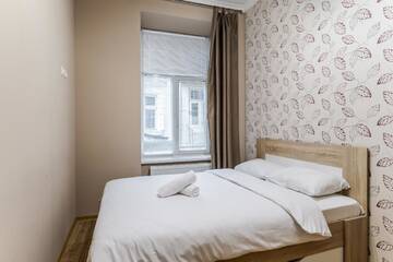 Фотографии Апартаменты Apartment on Stavropihiiska Street 1 г. Львов (Украина) №2 Фото Апартаменты Apartment on Stavropihiiska Street 1 г. Львов 2