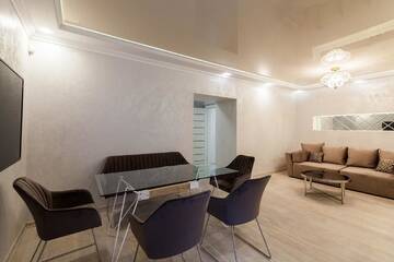 Фотографии Апартаменты Apartment on Knyaza Romana 24 г. Львов (Украина) №5 Фото Апартаменты Apartment on Knyaza Romana 24 г. Львов 5