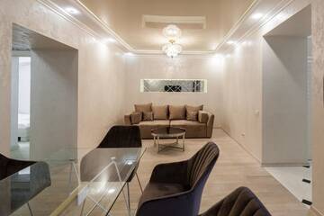 Фотографии Апартаменты Apartment on Knyaza Romana 24 г. Львов (Украина) №1 Фото Апартаменты Apartment on Knyaza Romana 24 г. Львов 1