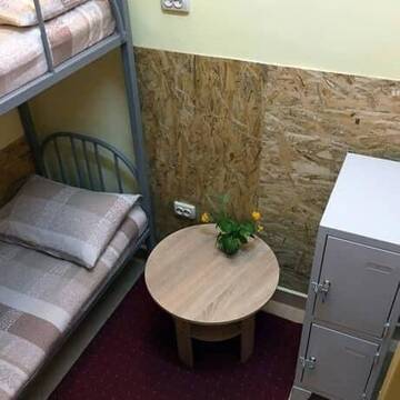 Фотографии Хостелы Hide hostel г. Львов (Украина) №4 Фото Хостелы Hide hostel г. Львов 4