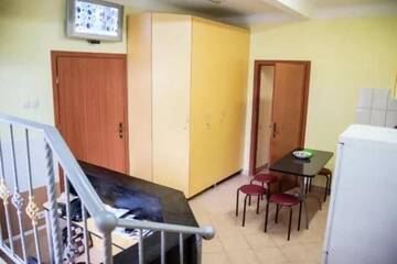 Фотографии Хостелы Hide hostel г. Львов (Украина) №3 Фото Хостелы Hide hostel г. Львов 3
