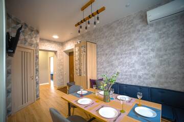 Фотографии Апартаменты 3 Bedroom Apartment in the city center г. Львов (Украина) №4 Фото Апартаменты 3 Bedroom Apartment in the city center г. Львов 4