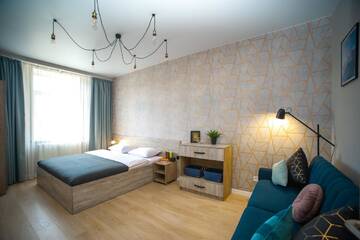 Фотографии Апартаменты 3 Bedroom Apartment in the city center г. Львов (Украина) №1 Фото Апартаменты 3 Bedroom Apartment in the city center г. Львов 1