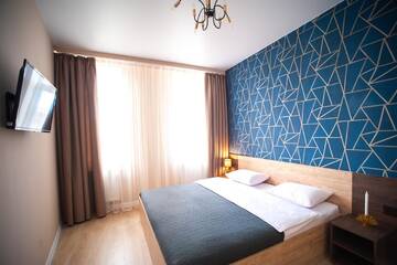 Фотографии Апартаменты 3 Bedroom Apartment in the city center г. Львов (Украина) №3 Фото Апартаменты 3 Bedroom Apartment in the city center г. Львов 3