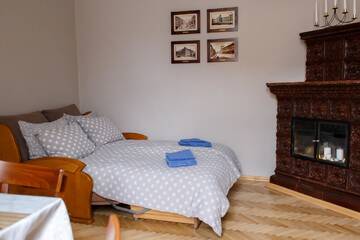Фотографии Апартаменты Glorious 3 room Apartment Near Old City г. Львов (Украина) №4 Фото Апартаменты Glorious 3 room Apartment Near Old City г. Львов 4