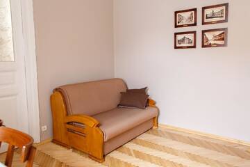 Фотографии Апартаменты Glorious 3 room Apartment Near Old City г. Львов (Украина) №3 Фото Апартаменты Glorious 3 room Apartment Near Old City г. Львов 3