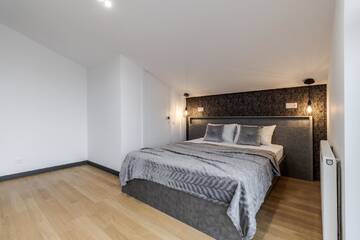 Фотографии Апартаменты InLvivApartment on Hazova str (5) г. Львов (Украина) №5 Фото Апартаменты InLvivApartment on Hazova str (5) г. Львов 5