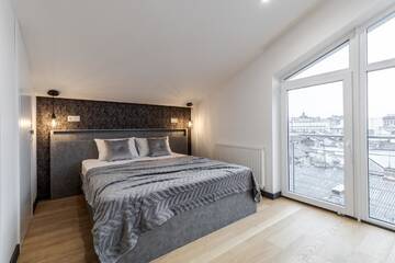 Фотографии Апартаменты InLvivApartment on Hazova str (5) г. Львов (Украина) №1 Фото Апартаменты InLvivApartment on Hazova str (5) г. Львов 1