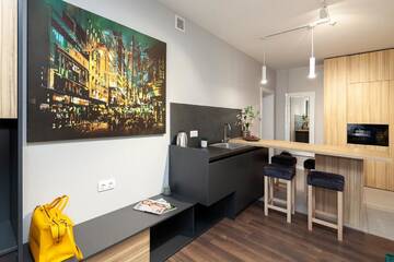 Фотографии Апарт-отели AUSTRIAN APART HOTEL г. Львов (Украина) №4 Фото Апарт-отели AUSTRIAN APART HOTEL г. Львов 4