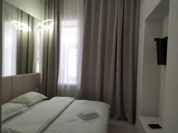 Фотографии Апартаменты V Apartments г. Львов (Украина) №3 Фото Апартаменты V Apartments г. Львов 3