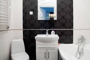 Фотографии Апартаменты ROMANTIC Apartments - Two bedrooms in the center г. Львов (Украина) №5 Фото Апартаменты ROMANTIC Apartments - Two bedrooms in the center г. Львов 5
