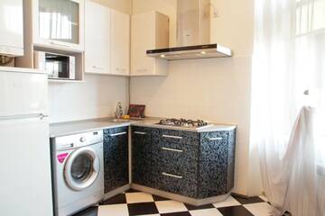 Фотографии Апартаменты ROMANTIC Apartments - Two bedrooms in the center г. Львов (Украина) №3 Фото Апартаменты ROMANTIC Apartments - Two bedrooms in the center г. Львов 3