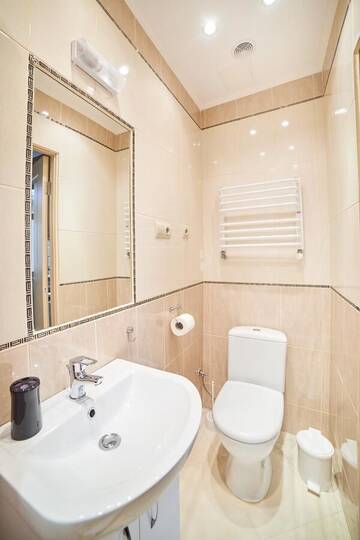 Фотографии Апартаменты COMFORT apartments in center г. Львов (Украина) №2 Фото Апартаменты COMFORT apartments in center г. Львов 2