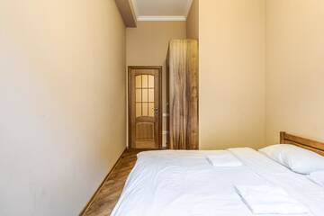 Фотографии Апартаменты Apartment on Stavropihiiska Street 2 г. Львов (Украина) №3 Фото Апартаменты Apartment on Stavropihiiska Street 2 г. Львов 3
